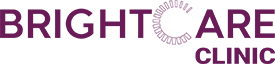 Bright Care Clinic logo